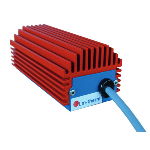 陶瓷加热组件 - Lm-therm S - Lm-therm - 用于电柜 / 带恒温调节器