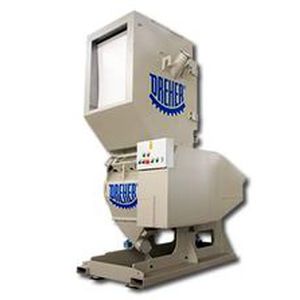 转子式造粒机 - KX line - Heinrich Dreher - 用于塑料 / 用于塑料加工 / 重型应用