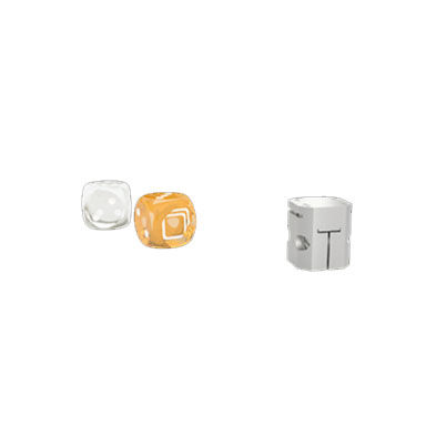 压电定位器 - ANPz51eXT - attocube systems AG - 线性 / 立式 / 单轴