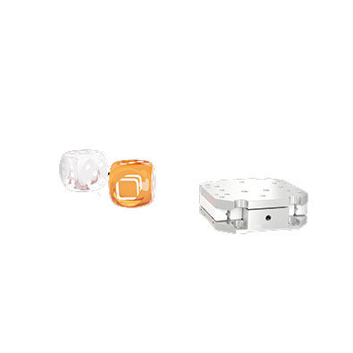 压电定位器 - ANPx311 - attocube systems AG - 线性 / 单轴 / 精准