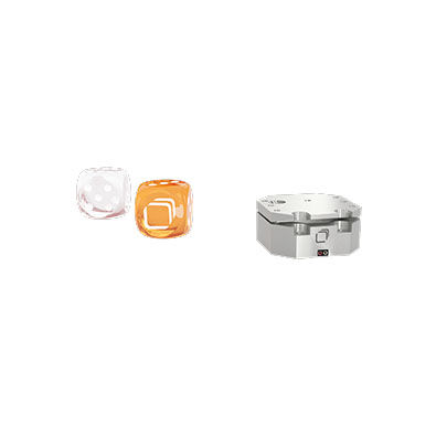 紧凑型测角仪 - ANGt101 - attocube systems AG - 用于高精度角对齐