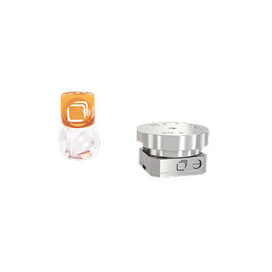 压电定位器 - ANR101 - attocube systems AG - 旋转 / 立式 / 单轴