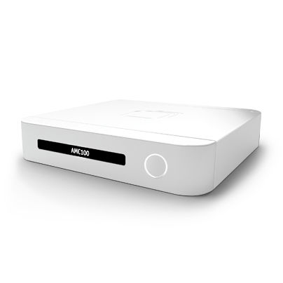 多轴运动控制器 - AMC100 - attocube systems AG - 压电 / 以太网 / USB