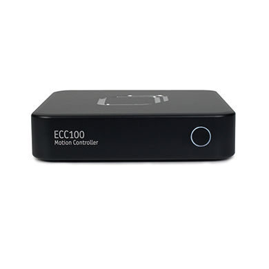 单轴运动控制器 - attocube systems AG - 用于压电设备 / 以太网 / USB