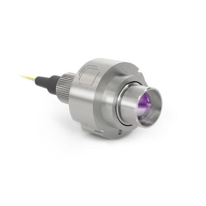光纤传感头 - M15.5/F40/FLEX - attocube systems AG