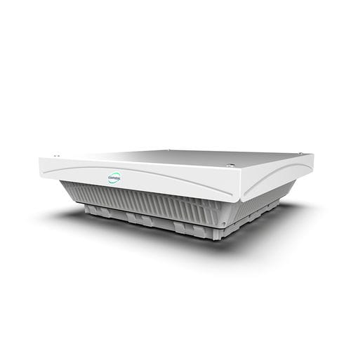 排风机 - KryosRoof TSF/TSV - COSMOTEC - 外屋顶 / IP44 / IP54