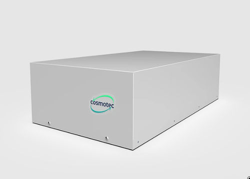 空气/水热交换器 - Rooftherm - COSMOTEC - 紧凑型 / IP54 / 用于电柜