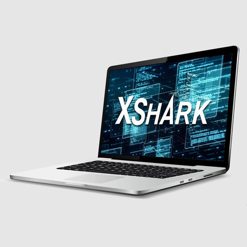 设计软件包 - XShark - COSMOTEC - 分析 / 温度控制 / 温度测绘