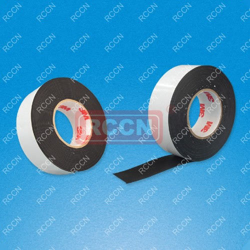 绝缘胶带 - 3M-J20 series  - Shanghai Richeng Electronics - 橡胶 / 防水 / 工业