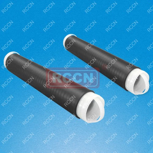 热收缩套管 - EPDM series  - Shanghai Richeng Electronics - 管状 / 用于线缆 / EPDM