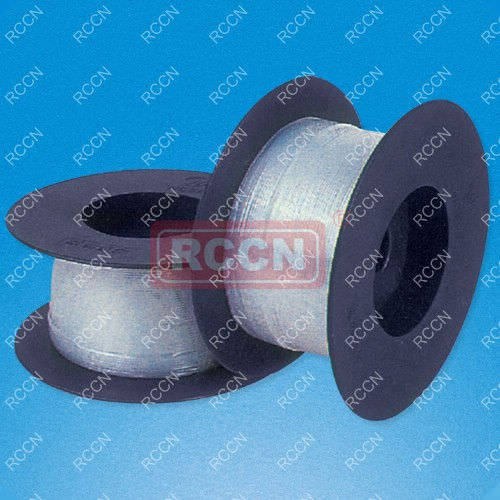 热收缩套管 - TFL series  - Shanghai Richeng Electronics - 管状 / 用于线缆 / PTFE