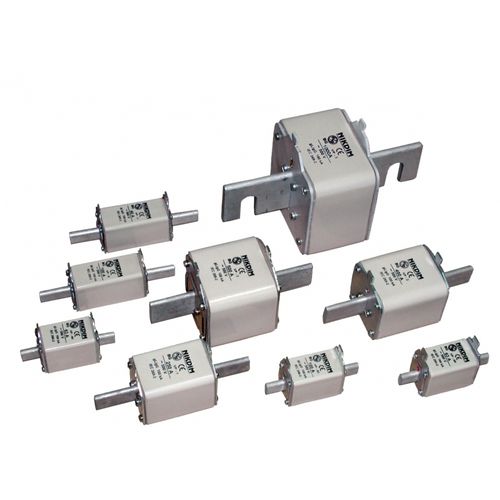 NH熔断器 - NH series - NIKDIM - 低电压 / 通用