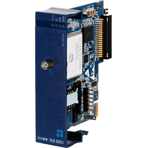 PCI Express网卡 - FLB3203_00 - Ewon - 互联网 / 4G LTE / 工业
