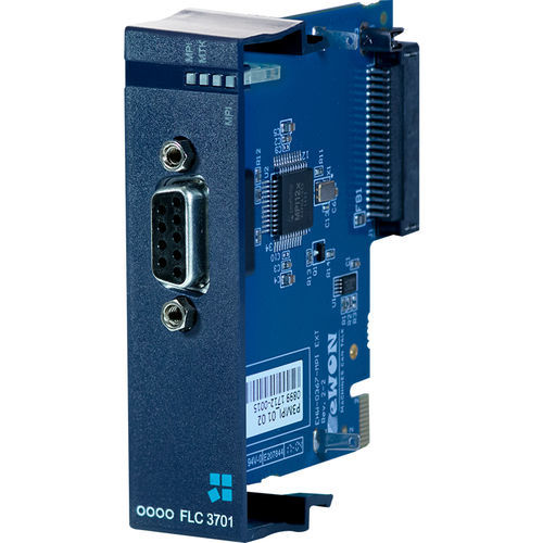 PCI Express网卡 - FLC3701_00 - Ewon - Profibus