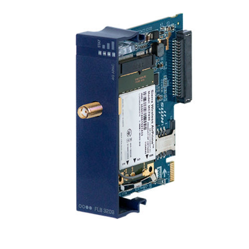 4G网卡 - FLB3209_00 - Ewon - PCI Express / 工业