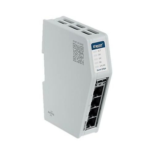 通信网关 - EE310 - Ewon - 安全 / 工业 / IoT