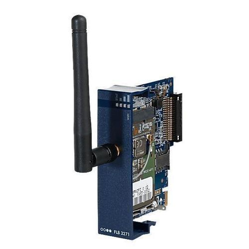 无线调制解调卡 - FLB3271_00 - Ewon - WiFi / 2.4Ghz / 用于 M2M 应用