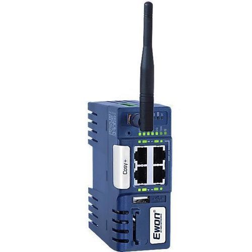 通信网关 - EC7133J_00MA - Ewon - 安全 / 工业 / 远程测量