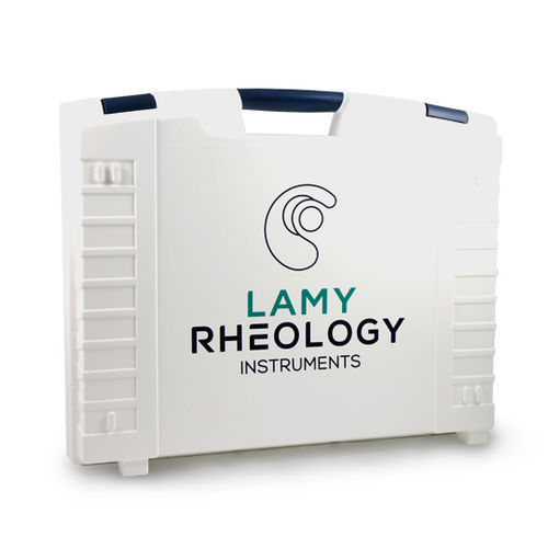 运输箱子 - 100048 - LAMY RHEOLOGY - 用于测量仪器 / 带有泡沫