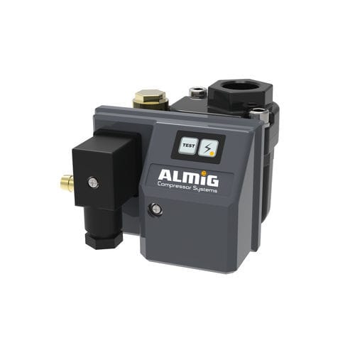 冷凝疏水阀 - ALM-D - ALMIG Kompressoren GmbH - 空气 / 自动 / 电子