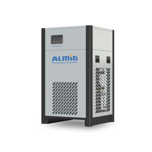 冷却压缩空气干燥机 - ALM-RD - ALMIG Kompressoren GmbH - 高性能