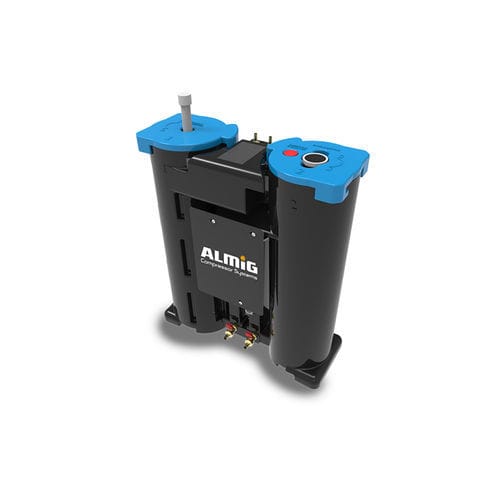 油分离器 - ALM-OWS - ALMIG Kompressoren GmbH - 水 / 冷凝 / 空气
