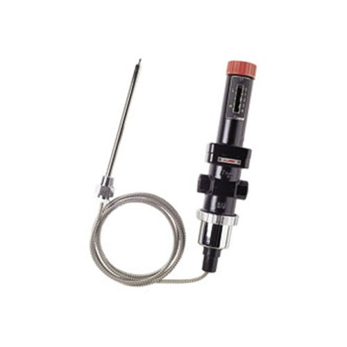LED温度调节器 - OB-3 series - Armstrong International, Inc. - 电热 / 供暖 / 冷却