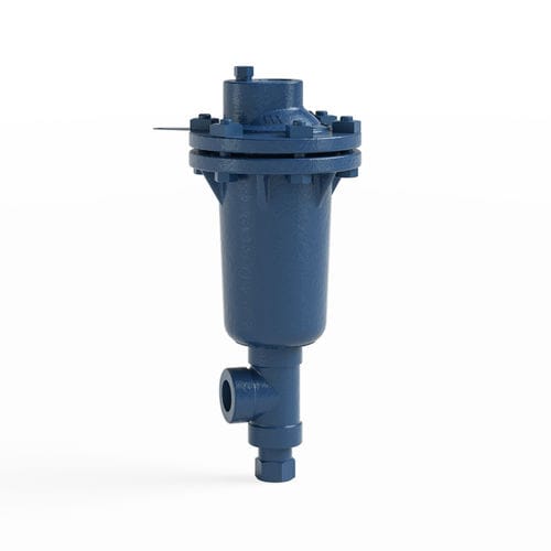 冷凝疏水阀 - 20-DC series - Armstrong International, Inc. - 蒸汽式 / 自动 / 机械