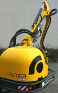 割草机悬臂割草机 - 55 ch, 540 t/min | ALTEA 500 PA - ROUSSEAU