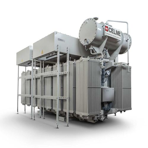 电力变压器 - CELME SRL