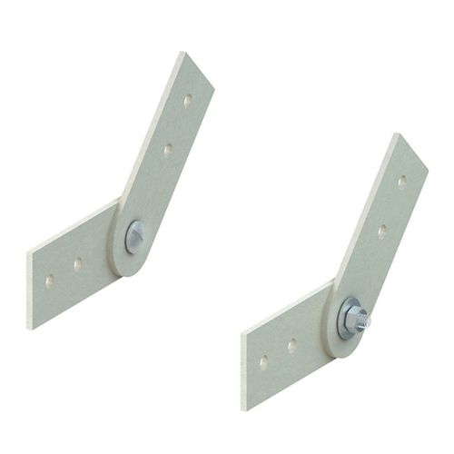 电缆槽固定元件 - KKGV series - Ebo Systems SAS - GRP