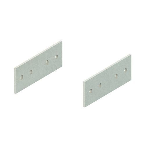 电缆槽固定元件 - KKGH series - Ebo Systems SAS - GRP