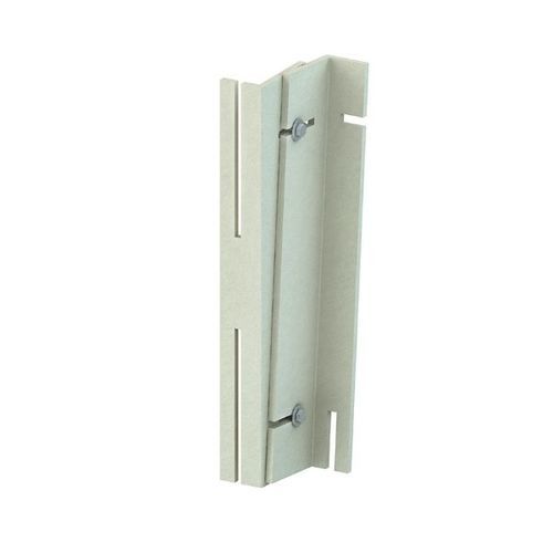 导体支架 - FPCO series - Ebo Systems SAS - 电缆桥架 / GRP / Z字形