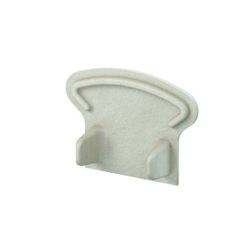 压接工艺端盖 - PR-MC 10 KE - Ebo Systems SAS - 椭圆 / GRP / 用于型材末端