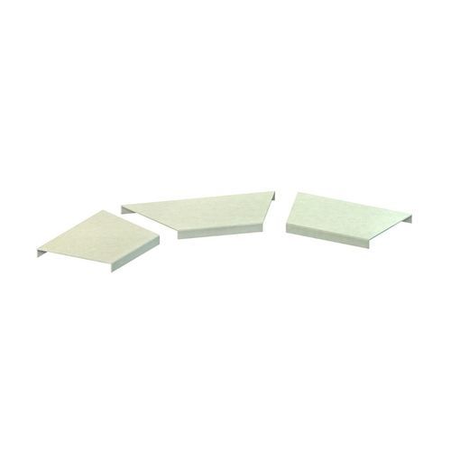 电缆梯固定盖子 - ULBD series - Ebo Systems SAS - GRP