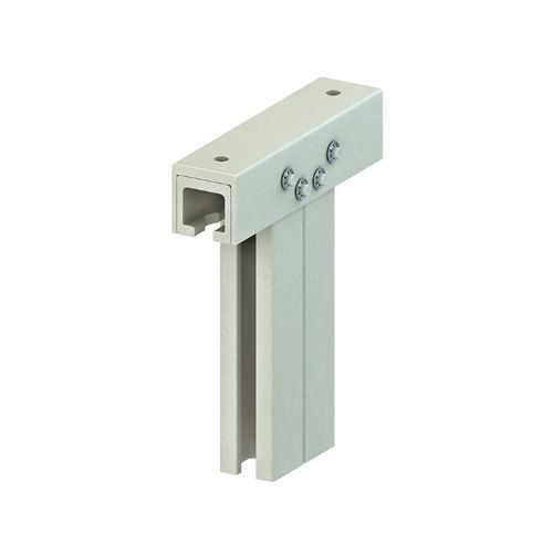 屋顶支架 - FPDS series - Ebo Systems SAS - GRP / 角钢立柱