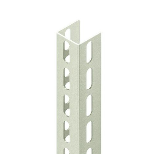 铬钢建筑型材 - U 5050 series - Ebo Systems SAS - U形 / 建筑 / 打孔