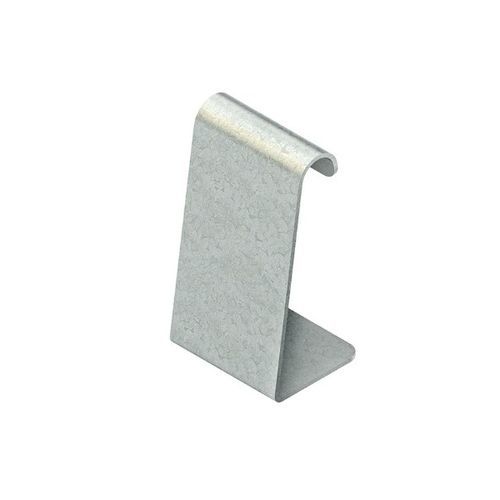 钢型材 - HU 5050 C1KG - Ebo Systems SAS - 环氧 / U形 / 安装方式