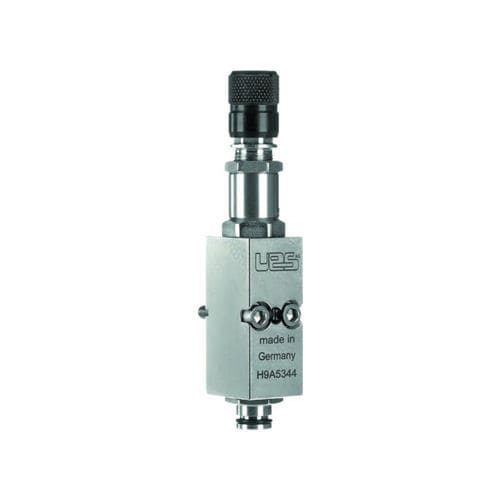 涂胶头模块 - H300 slot nozzle (BS) - UES AG