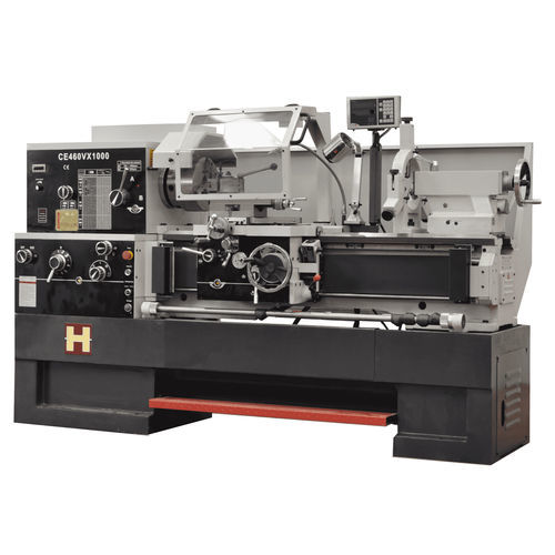 传统型车床 - CE460VX1000 - HELLER MAQUINA HERRAMIENTA, S.L. - 卧式 / 双轴 / 汽车应用
