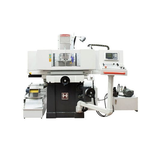 自动磨床 - RSA510 SZ - HELLER MAQUINA HERRAMIENTA, S.L.