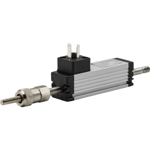 线性位置传感器 - LT series - ATEK SENSOR TECHNOLOGIE - 电位计 / 模拟输出 / IP40
