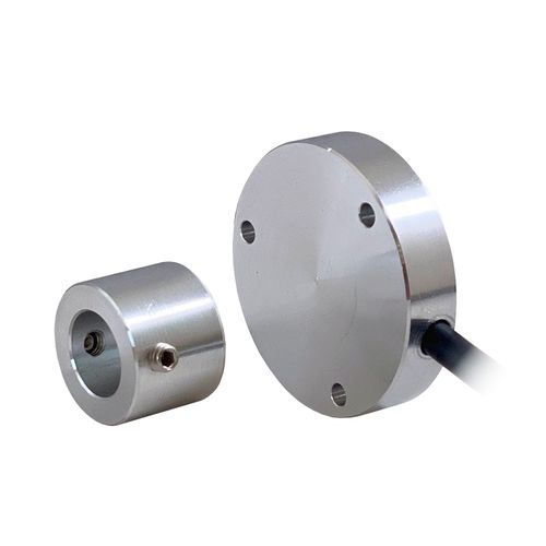 增量旋转编码器 - ARS T 40 - ATEK SENSOR TECHNOLOGIE - 磁性 / 机械 / 非接触式