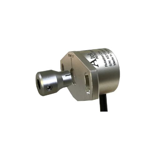 单轴倾角传感器 - RCS 2100 - ATEK SENSOR TECHNOLOGIE - 4-20 mA / 比率计 / IP67