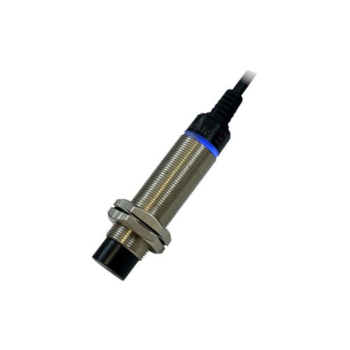 电感接近传感器 - IPS 100  - ATEK SENSOR TECHNOLOGIE - 圆柱 / M12 / PNP