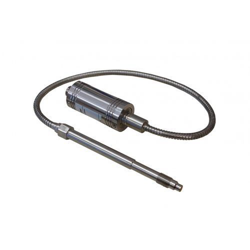 相对压力传感器 - MPTS 123 - ATEK SENSOR TECHNOLOGIE - 隔膜 / 4-20 mA / 0-10V