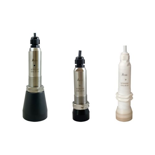超声波液位传感器 - ULT30 series - ATEK SENSOR TECHNOLOGIE - 液体 / 模拟 / RS-485