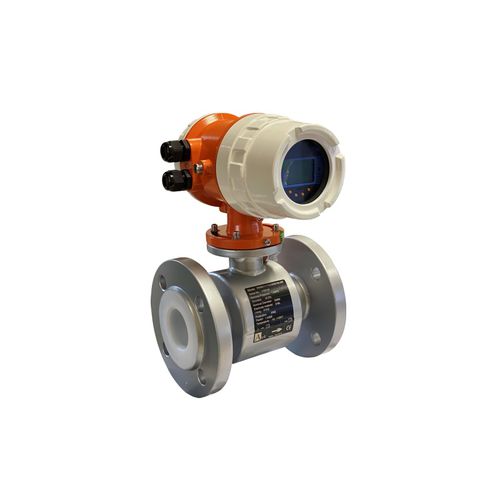 电磁流量计 - EFM  - ATEK SENSOR TECHNOLOGIE - 体积 / 液体 / 在线