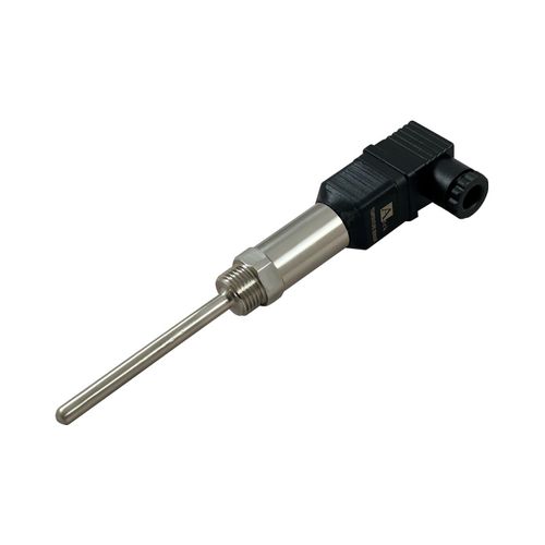 RTD温度变送器 - AST 10 - ATEK SENSOR TECHNOLOGIE - Pt100 / Pt1000 / 紧凑型