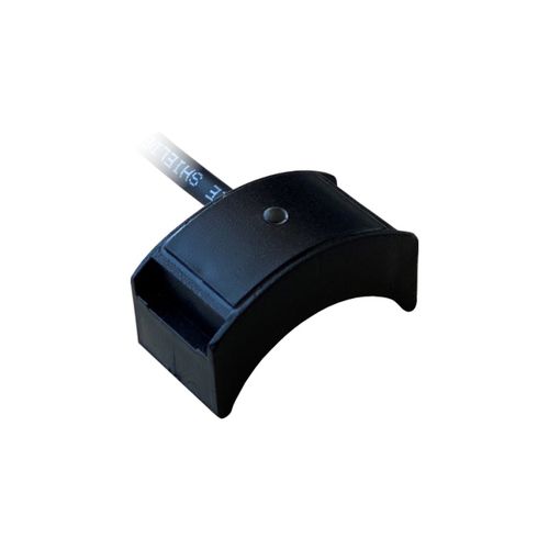 线性位移传感器 - AGS 10 - ATEK SENSOR TECHNOLOGIE - 非接触式 / 霍尔 / 模拟